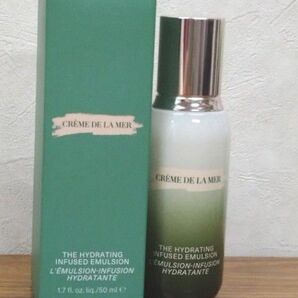 ラメール ザ ハイドレイティング インフュージング エマルジョン 50mL