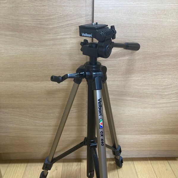 Velbon 三脚 CX 440