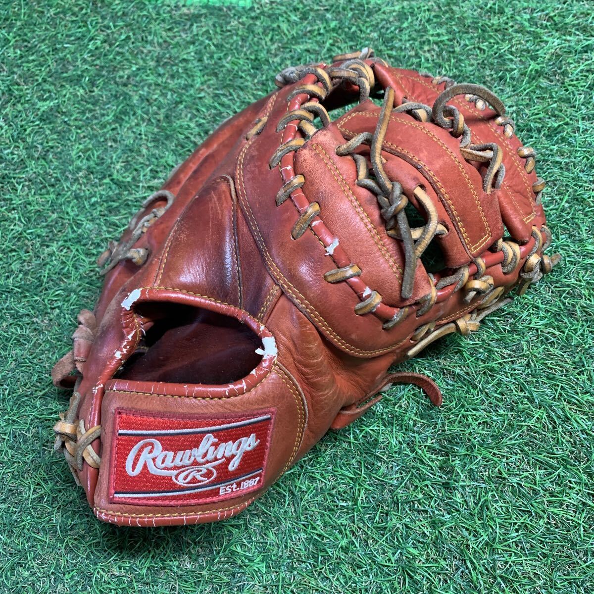 2025年最新】Yahoo!オークション -(ローリングス rawlings