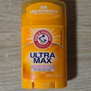 ARM & HAMMER デオドラント 28g