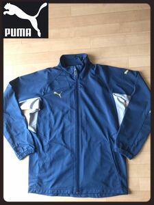 ★【PUMA】★プーマ　フィールドジャージ★160