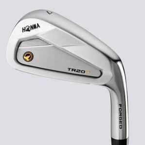 HONMA TR20P アイアンセット 7本 5〜11 モーダス105S