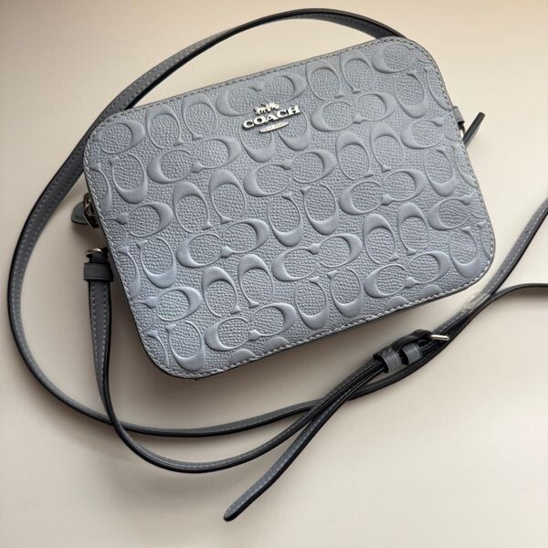 【美品】 739 COACH コーチ ショルダーバック