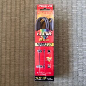 Victor・JVC i.LINKケーブル
