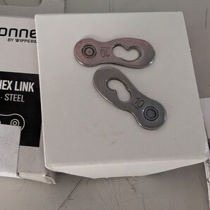 Wippermann(ワイパーマン) CONNEX LINK コネックスリンク 10S