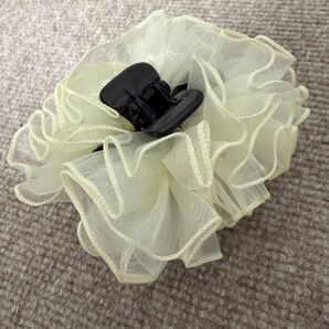 辻希美 ヘアアクセサリー しまむらコラボ