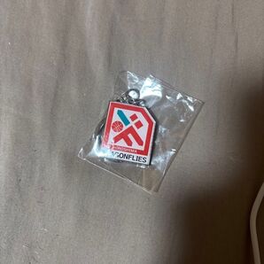 広島ドラゴンフライズキーホルダー