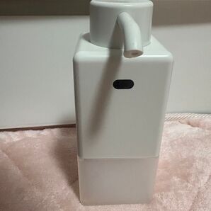 無印良品 ハンドソープディスペンサー MUJI