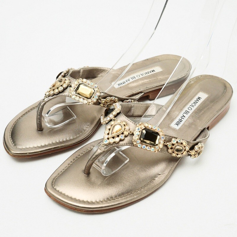 Yahoo!オークション -「manolo blahnik 38」の落札相場・落札価格 Yahoo!オークション -「manolo blahnik 38」の落札相場・落札価格