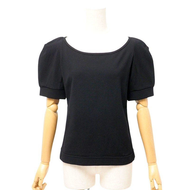 Yahoo!オークション -「foxey」(半袖Tシャツ) (トップス)の落札 Yahoo!オークション -「foxey」(半袖Tシャツ) (トップス)の落札