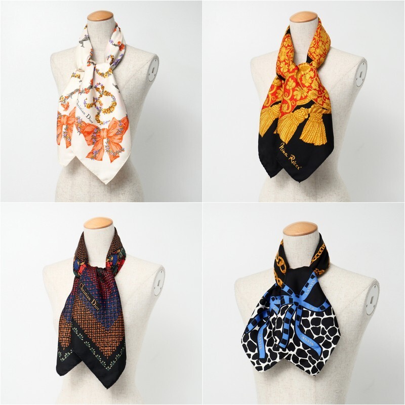 Yahoo!オークション -「(ランバン lanvin)」(スカーフ、ポケット Yahoo!オークション -「(ランバン lanvin)」(スカーフ、ポケット