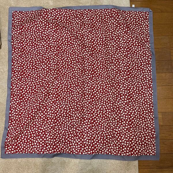 大判風呂敷 新品 いせ辰 90×90センチ
