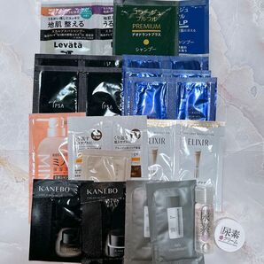 サンプルまとめ売り スキンケア/コスメ