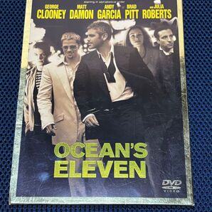 オーシャンズ 11 オーシャンズ11