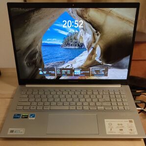 ASUS Vivobook Pro15 OLED ノートパソコン