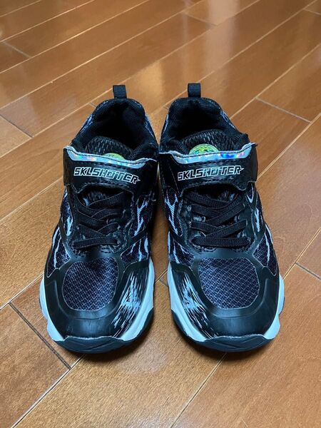 Moon Star ムーンスター スキルシューター 19.5EE