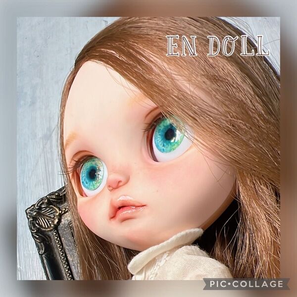 ENDOLL カスタムブライス