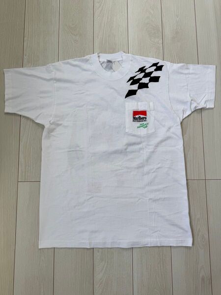 【新品未使用】Marlboro マルボロ F1 マクラーレン 90s XL