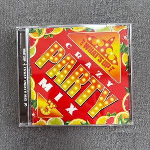 ワッツ・アップ-クレイジー・パーティー・ミックス- 3