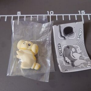 ポケモン ガチャガチャ わざすなっぷ いろいろなわざ パート2 パピモッチ