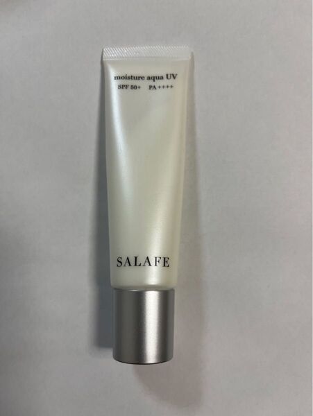 制汗にも。SALAFE moisture aqua UV 日焼け止め乳液 SPF50+ PA++++ サラフェ ハーリン40U1