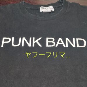 BiSH Tシャツ PUNKBAND WACK アイナ・ジ・エンド モモカン チッチ アユニD リンリン ハシヤスメ・アツコ