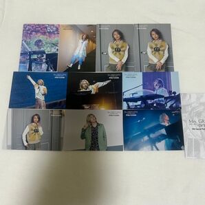 Mrs. GREEN APPLE ホワイトラウンジ フォトカード 藤澤涼架 10点