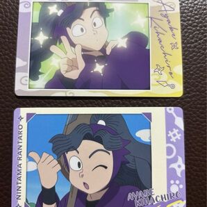 忍たま乱太郎 スナップマイド 綾部喜八郎