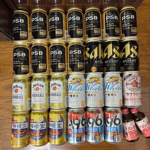 29本セットdビタリストPSB麒麟 一番搾り さくらビール サッポロ ラガー 檸檬堂 ハイボール196チューハイ ビール 酒 限定