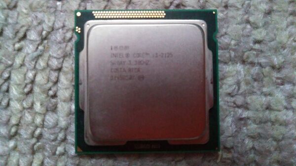 i3 2125