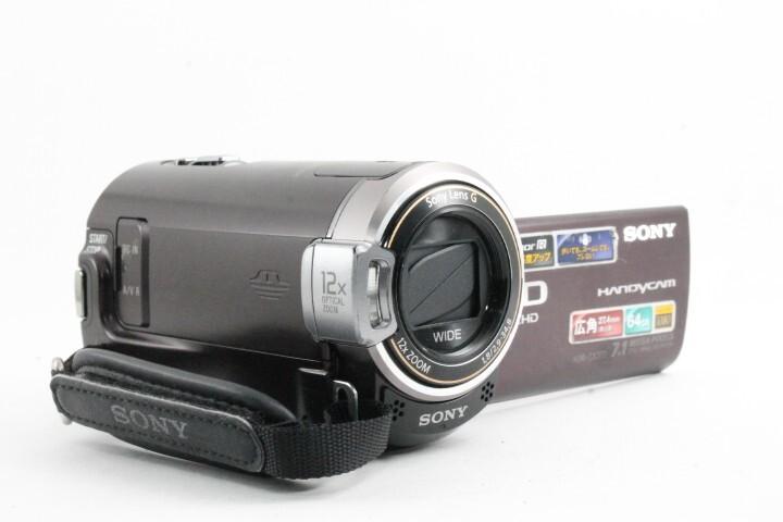 2025年最新】Yahoo!オークション -hdr-cx370の中古品・新品・未 2025年最新】Yahoo!オークション -hdr-cx370の中古品・新品・未