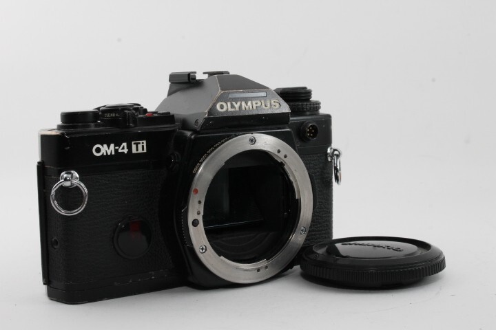 2025年最新】Yahoo!オークション -OLYMPUS om4tiの中古品・新品 2025年最新】Yahoo!オークション -OLYMPUS om4tiの中古品・新品