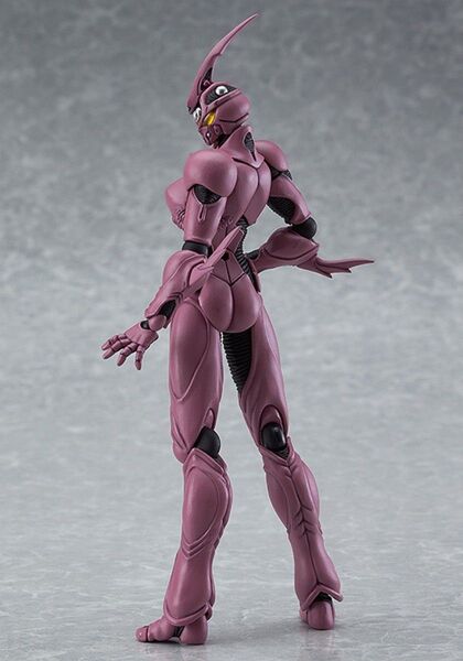 figma 強殖装甲ガイバー ガイバーIIF