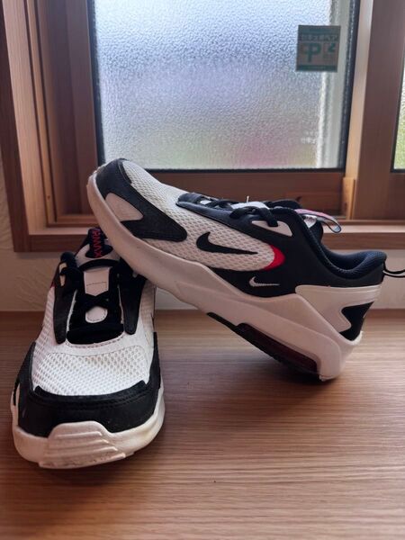 NIKE エアマックス 21.5センチ スニーカー