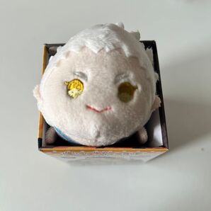 ハイキュー もちもちマスコット 星海光来