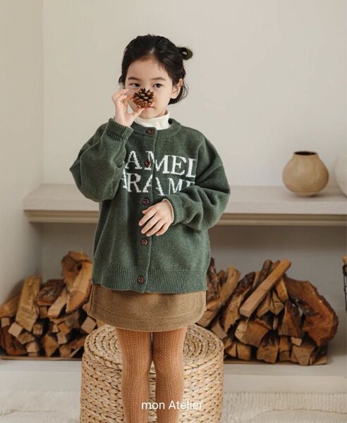 タイムセール monatelier Msize