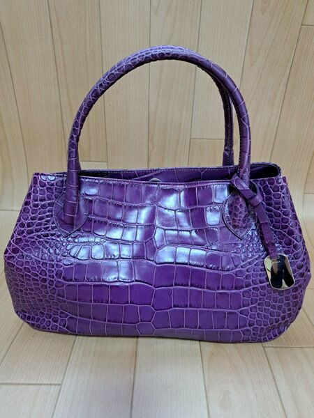 【週末セール】FURLA ハンドバッグ