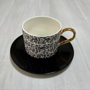 カップ&ソーサー Francfranc
