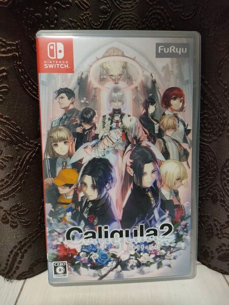 【Switch】 カリギュラ2 スイッチ