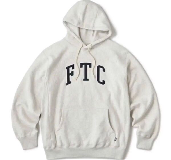 FTC エフティーシー パーカー