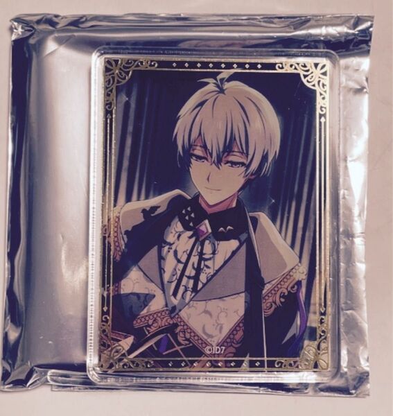 アイドリッシュセブン アイナナ アクブロ 逢坂壮五