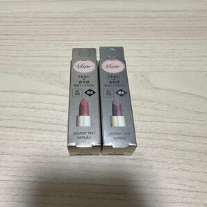 Visee ジェミィティントセラム 限定色 2本セット