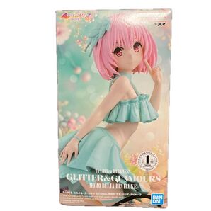 To LOVEる -とらぶる- ダークネス GLITTER&GLAMOURS モモベリアデビルーク