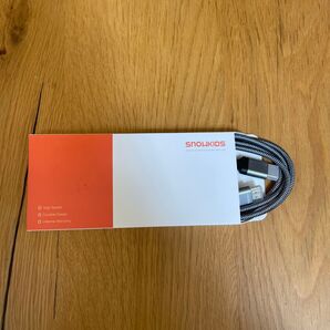 Snowkids Mini HDMI ケーブル 1m ミニ HDMI 双方向
