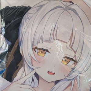 未開封正規品 紫咲シオン 抱き枕カバー Frost@moon