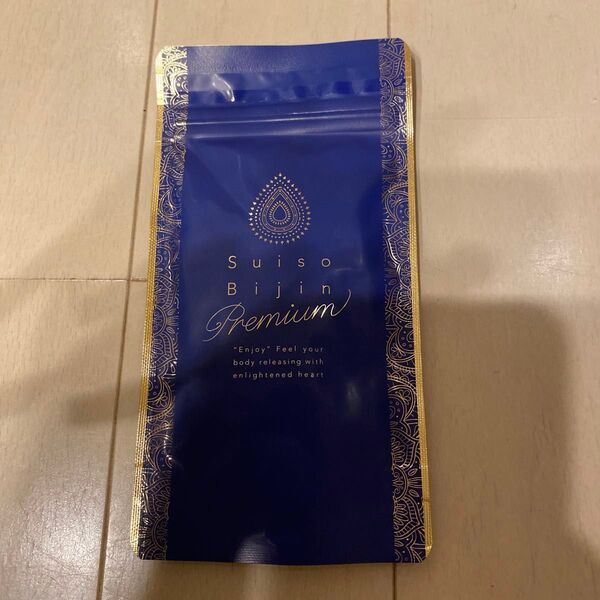 新品!水素美人プレミアム