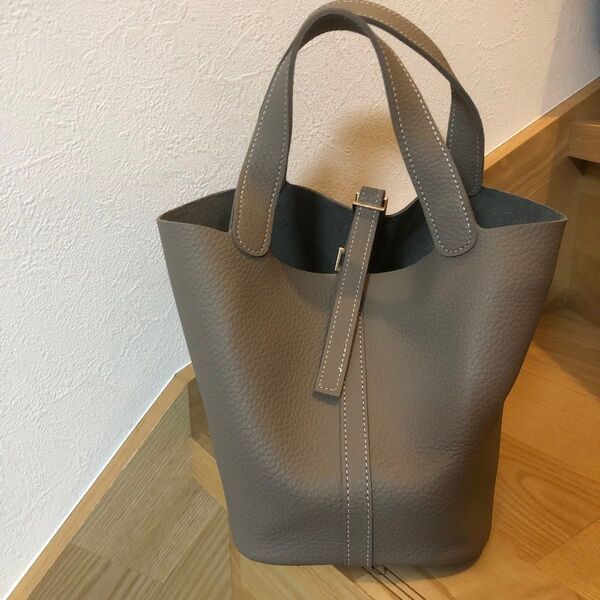 バンドバッグ ショルダーバッグ ノーブランド