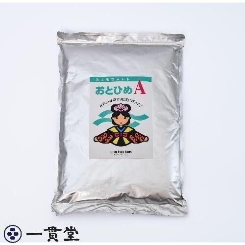 日清丸紅飼料おとひめA(0.25mm以下)5kg/沈降性 直送 100014