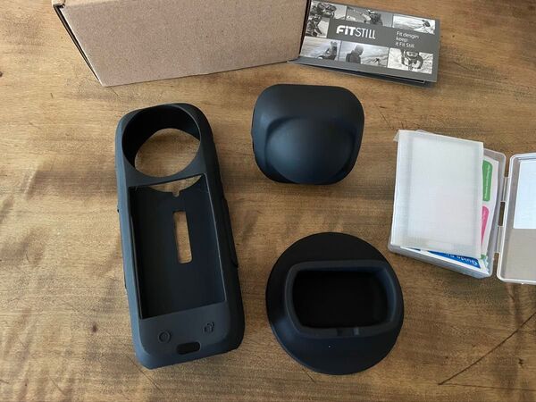 insta360 x4 保護キット