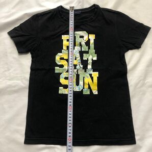 半袖Tシャツ GLAZOS 150